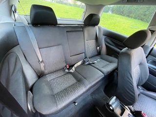 Volkswagen Golf 1.6 16v con distintivo C