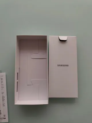 Samsung Galaxy A33 5G Negro