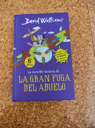 La íncreible historia de...La gran fuga / Grand...