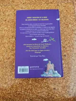 La íncreible historia de...La gran fuga / Grand...