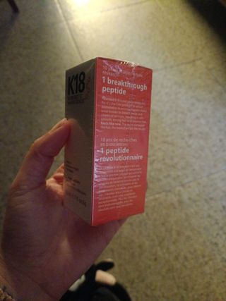 K18 Biomimetic Hairscience Mascarilla Reparadora