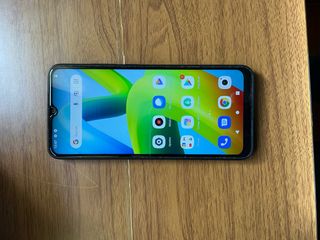 Xiaomi Redmi A1 Negro