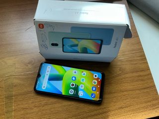 Xiaomi Redmi A1 Negro