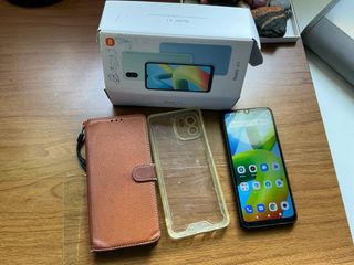 Xiaomi Redmi A1 Negro