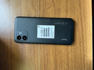 Xiaomi Redmi A1 Negro