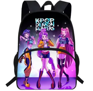 Mochila K-Pop Varios Modelos