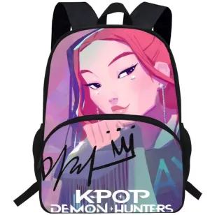 Mochila K-Pop Varios Modelos