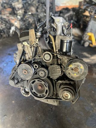 Motor Mercedes Vito V 230 TD 601.970