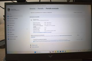 HP Victus Gaming 16 Ryzen 7 RTX 3050Ti