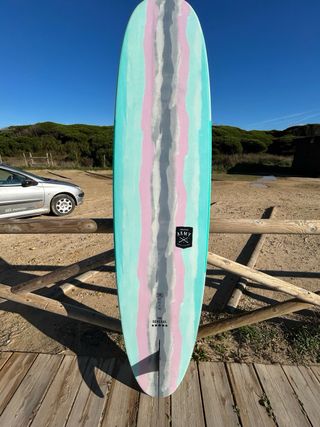 Longboard Ocean & Earth The General 8'6