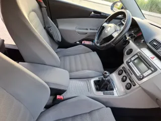 Volkswagen Passat 2006
