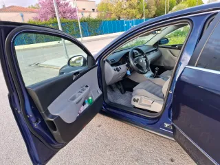 Volkswagen Passat 2006