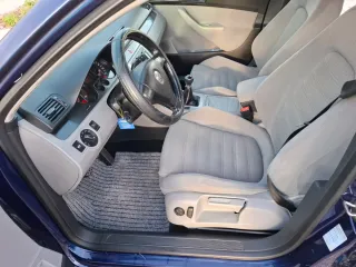 Volkswagen Passat 2006