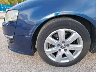 Volkswagen Passat 2006