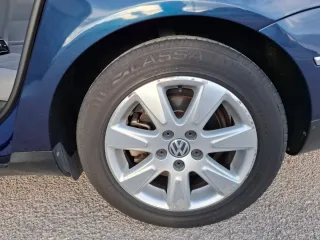 Volkswagen Passat 2006