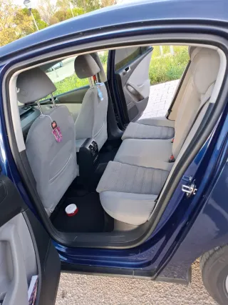 Volkswagen Passat 2006