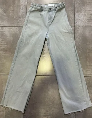 Pack 4 Pantalones Niña 13/14 Años