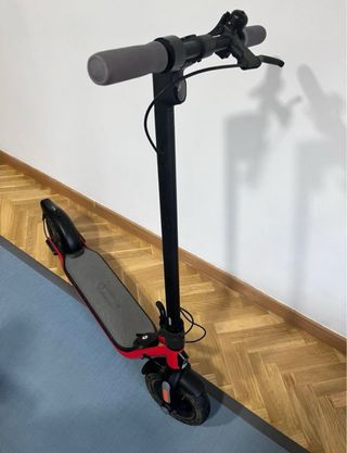 Patinete Eléctrico Segway Ninebot D38E