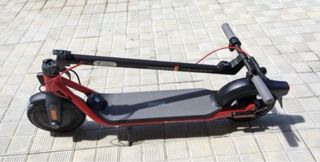 Patinete Eléctrico Segway Ninebot D38E