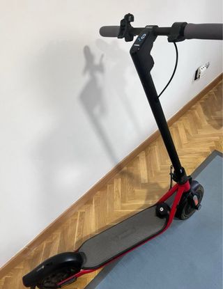 Patinete Eléctrico Segway Ninebot D38E