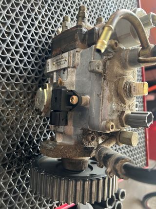 Bomba Inyectora Opel 1.7 DTI Y17DTL