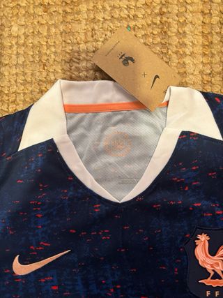 Camiseta Nike Francia Talla M