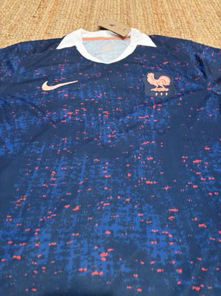 Camiseta Nike Francia Talla M