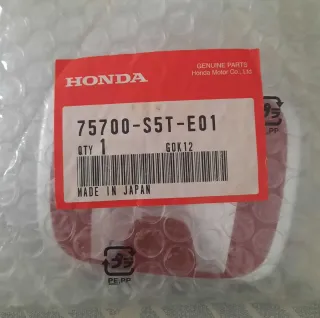 Emblema Honda Type R original