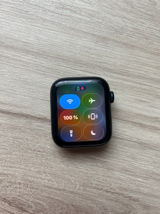 Apple Watch SE 2ª Gen 44 MM Midnight