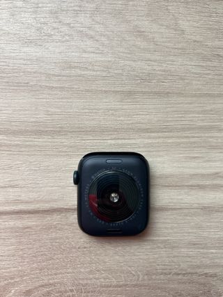 Apple Watch SE 2ª Gen 44 MM Midnight