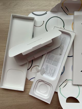 Apple Watch SE 2ª Gen 44 MM Midnight