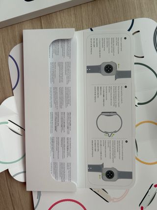 Apple Watch SE 2ª Gen 44 MM Midnight