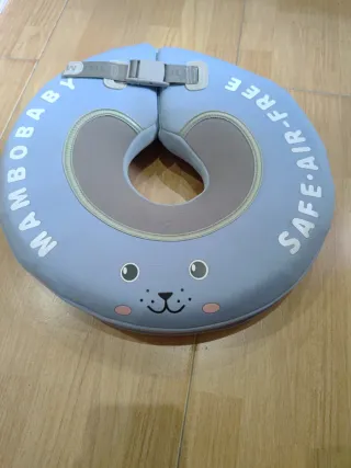 Flotador Mambo Baby Azul