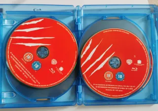 Pesadilla en Elm Street Colección Blu-ray