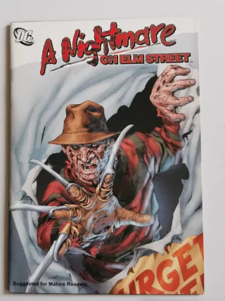 Pesadilla en Elm Street Colección Blu-ray