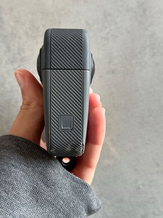 GoPro Fusion 360 Cámara 360