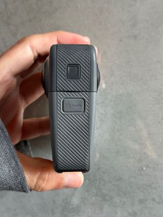 GoPro Fusion 360 Cámara 360