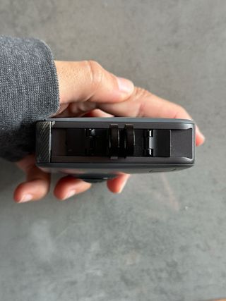 GoPro Fusion 360 Cámara 360