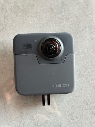 GoPro Fusion 360 Cámara 360