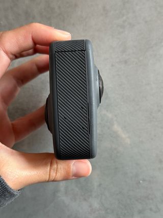 GoPro Fusion 360 Cámara 360