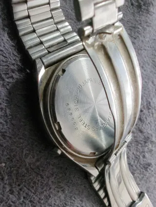 Reloj Casio Niño Vintage Digital