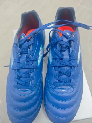 Zapatillas Fútbol Joma N10 Multitaco