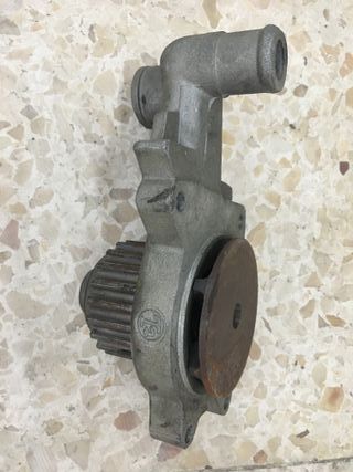 Bomba agua nueva Ford Escort/Orion y Fiesta