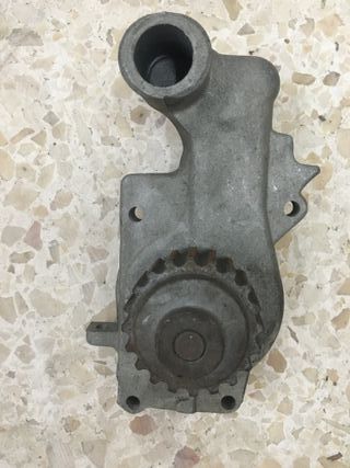 Bomba agua nueva Ford Escort/Orion y Fiesta