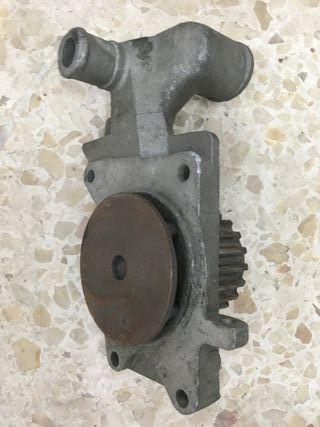 Bomba agua nueva Ford Escort/Orion y Fiesta