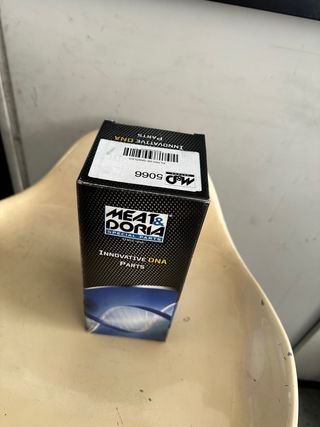 Filtro de Gasoleo FINDA 5066