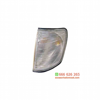 Intermitentes frontales para MERCEDES  W124  Berl