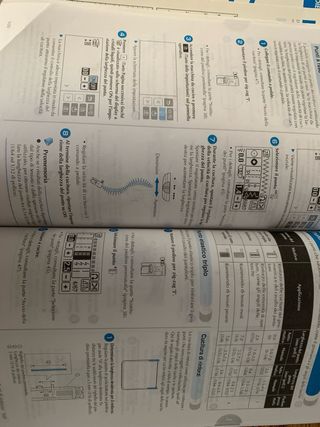 Manuale Istruzioni Brother Innovis 500D