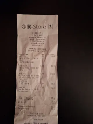 Apple Mac Mini M4 16GB RAM 512GB SSD