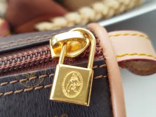 Neceser El Potro Marrón